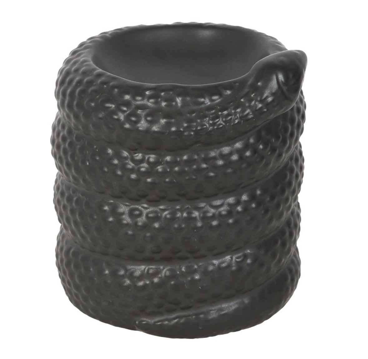 Black snake wax melter