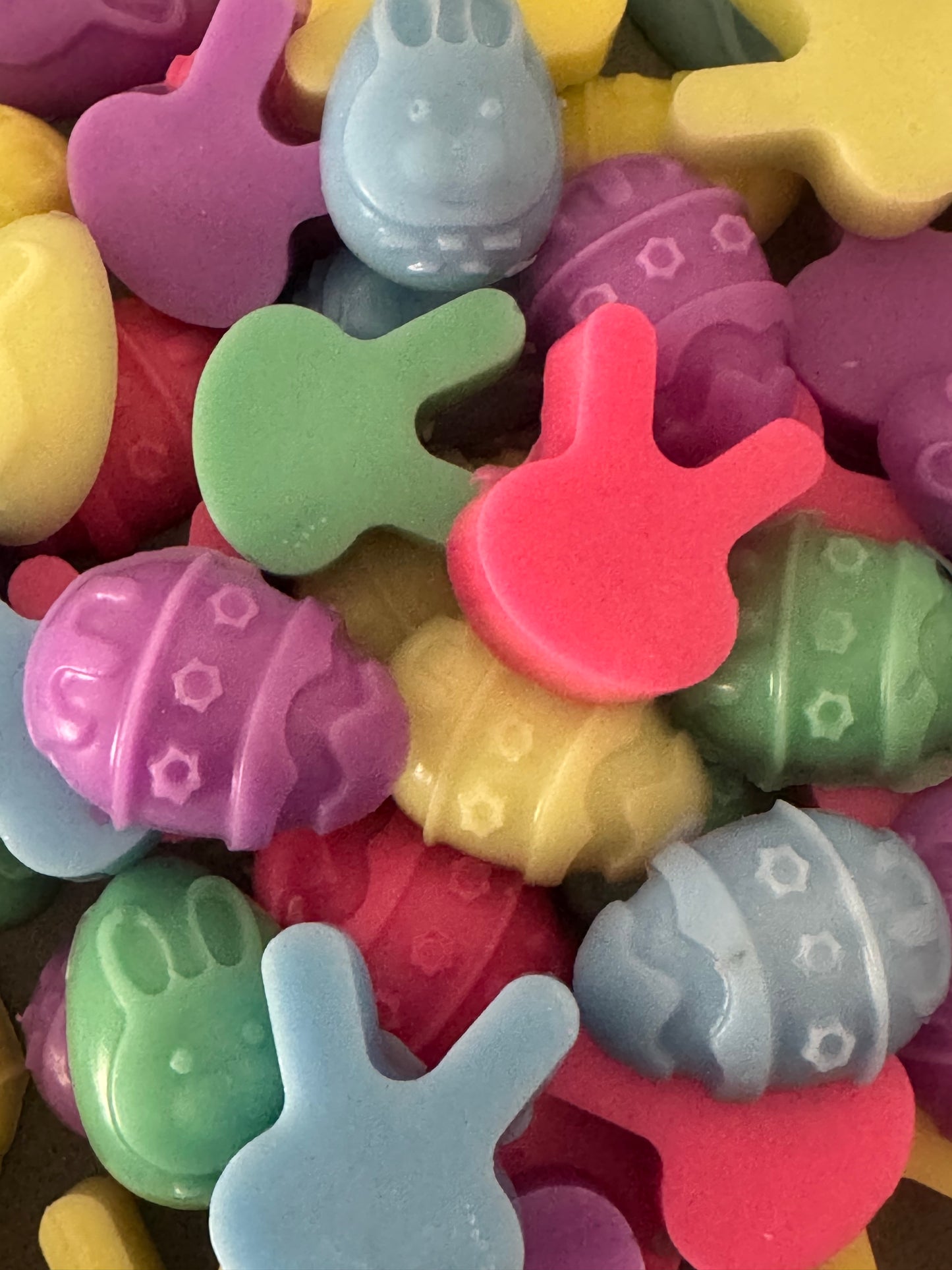Toddler eater soaps