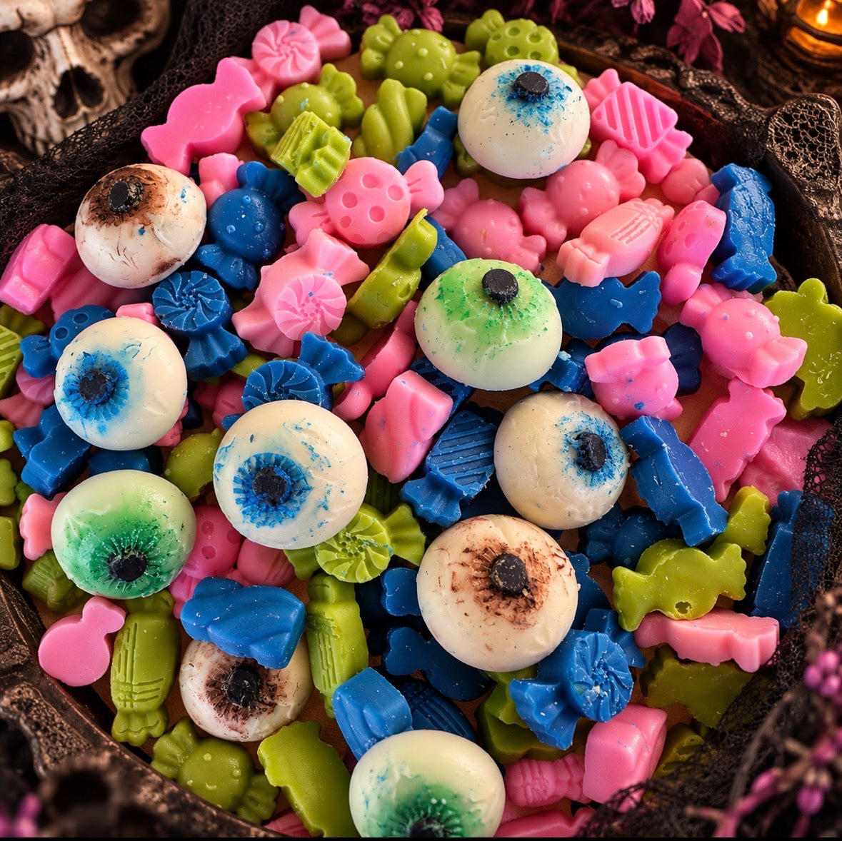 Eye Candy