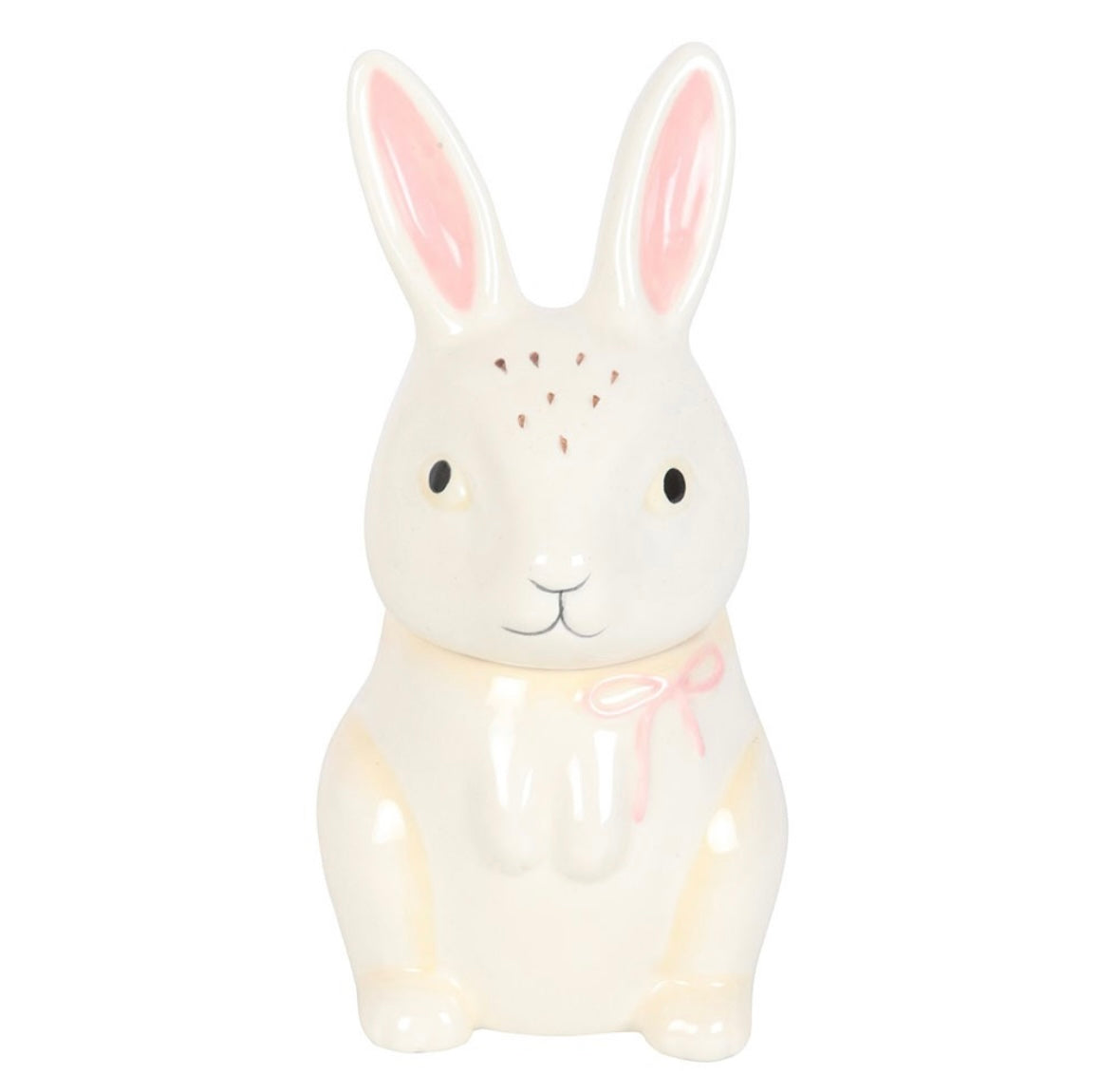 Cute bunny melter
