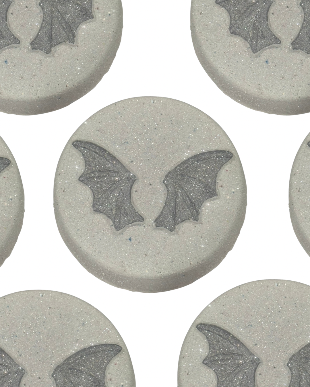 Bat boyfriend bath bomb
