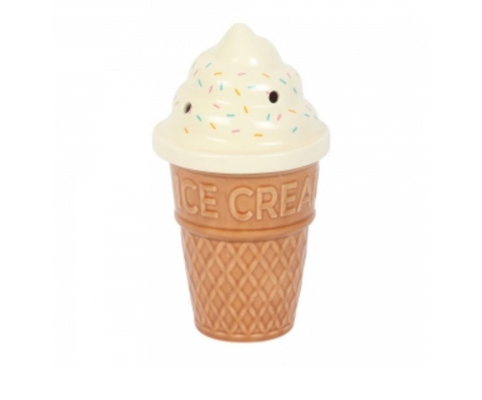 Ice Cream cone wax melter