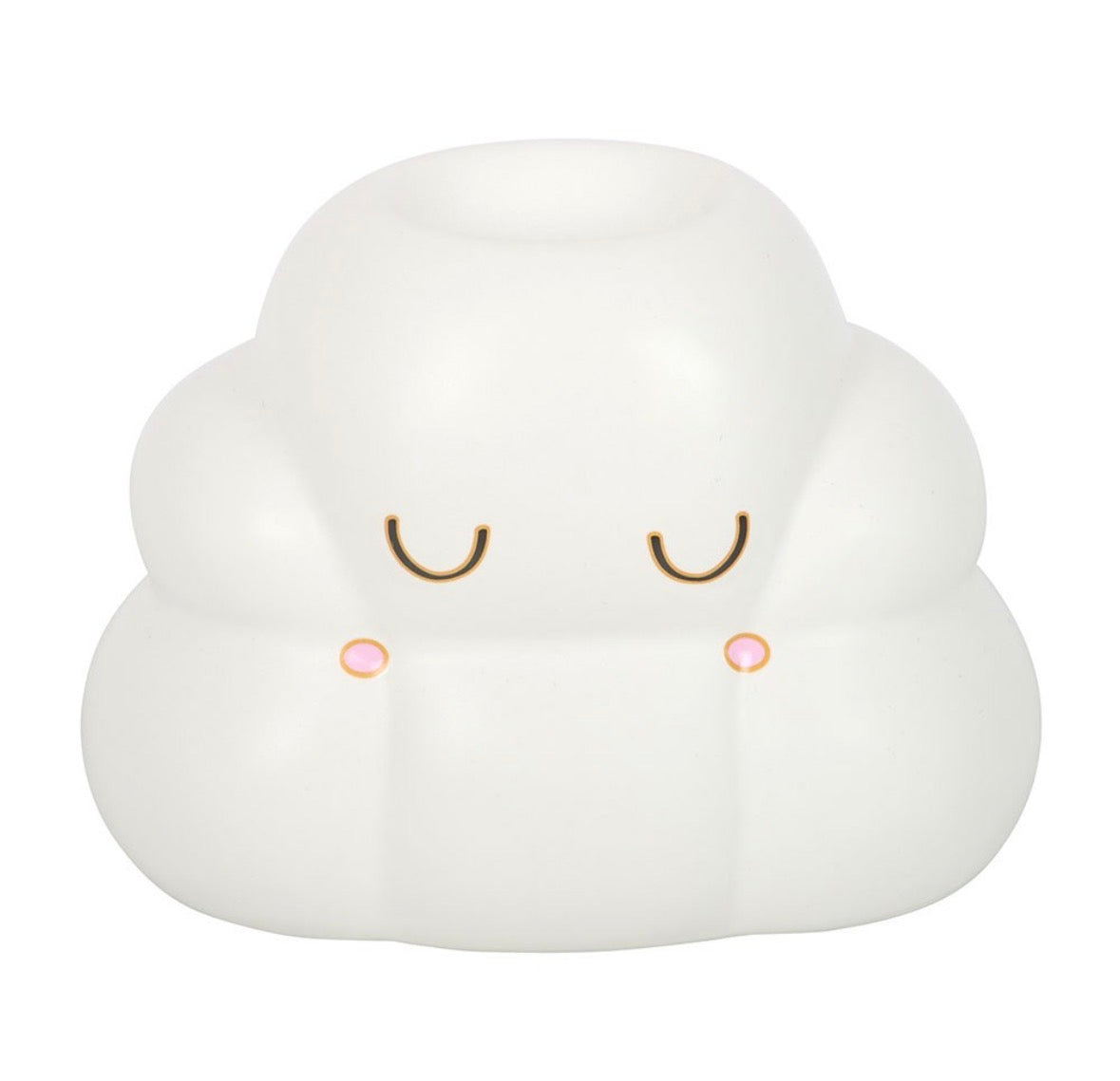 Cloud wax melter