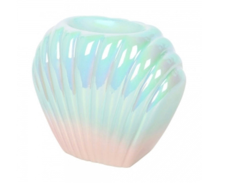 Shell wax melter