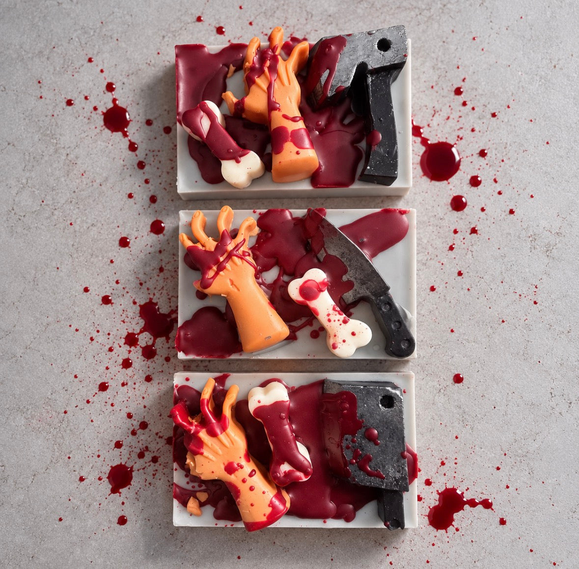 Butchers Block