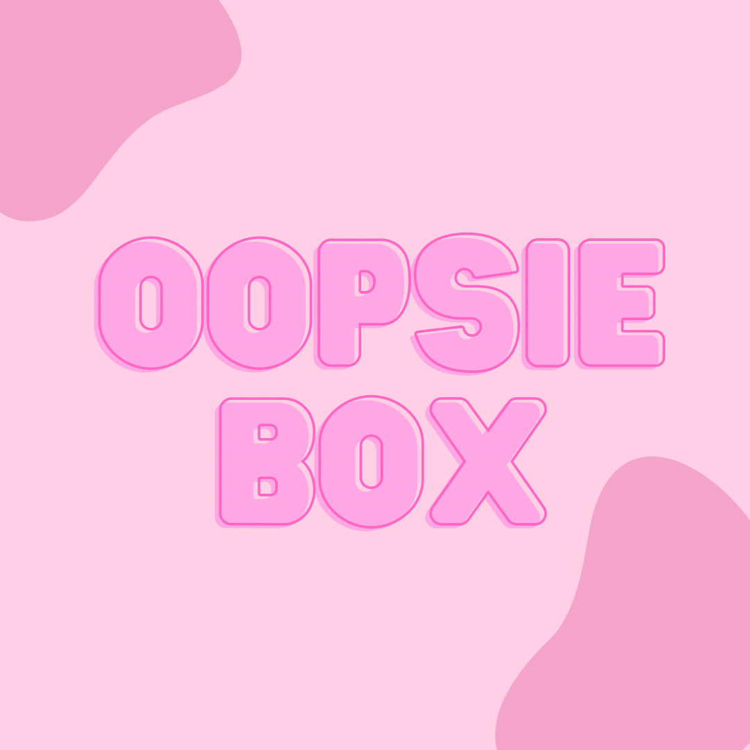 Waxident box