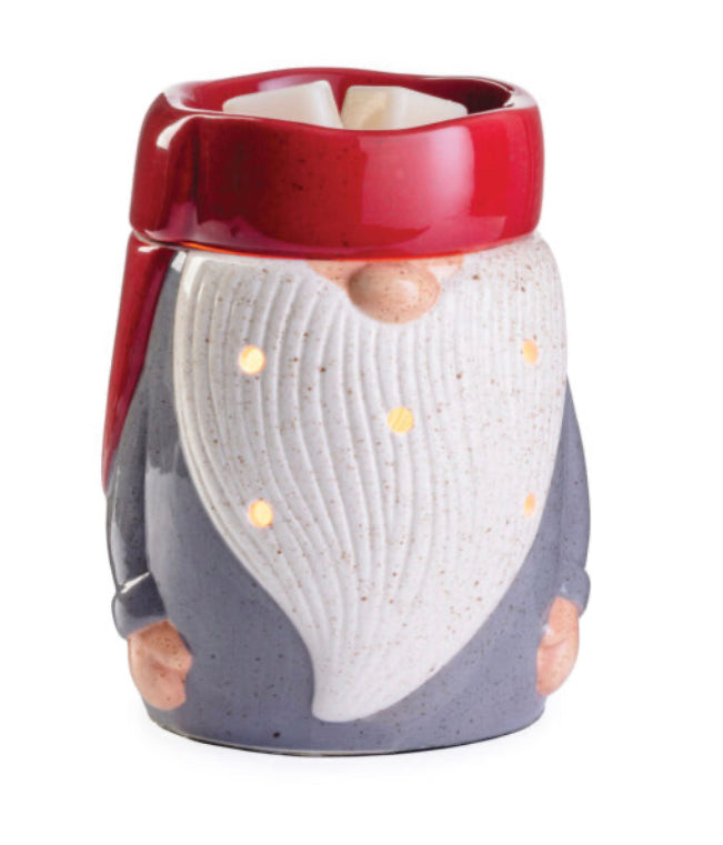 Gnome electric warmer