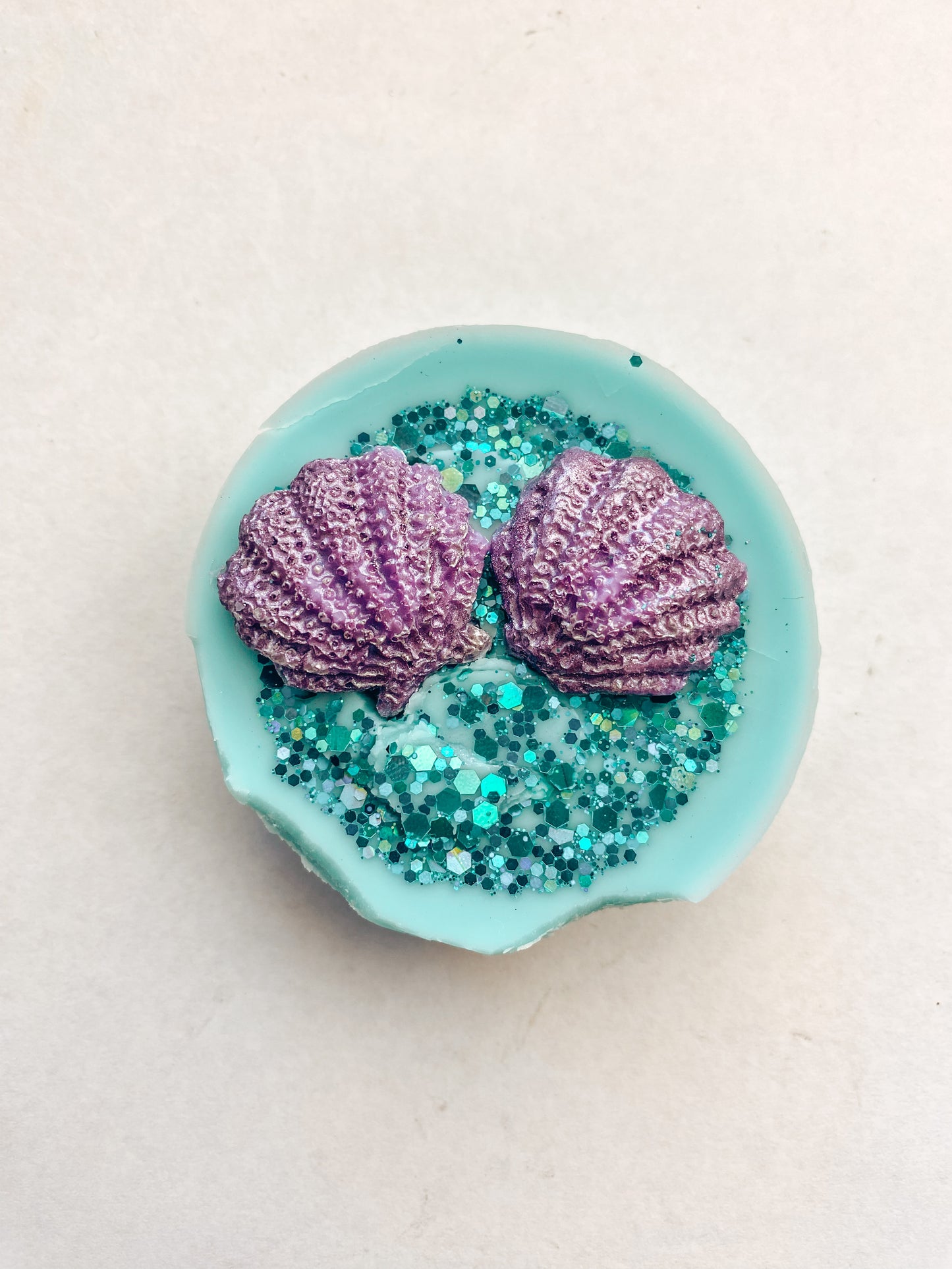 Under the Sea shot pot