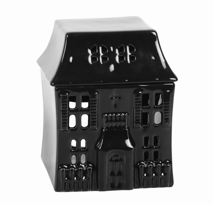 Haunted house