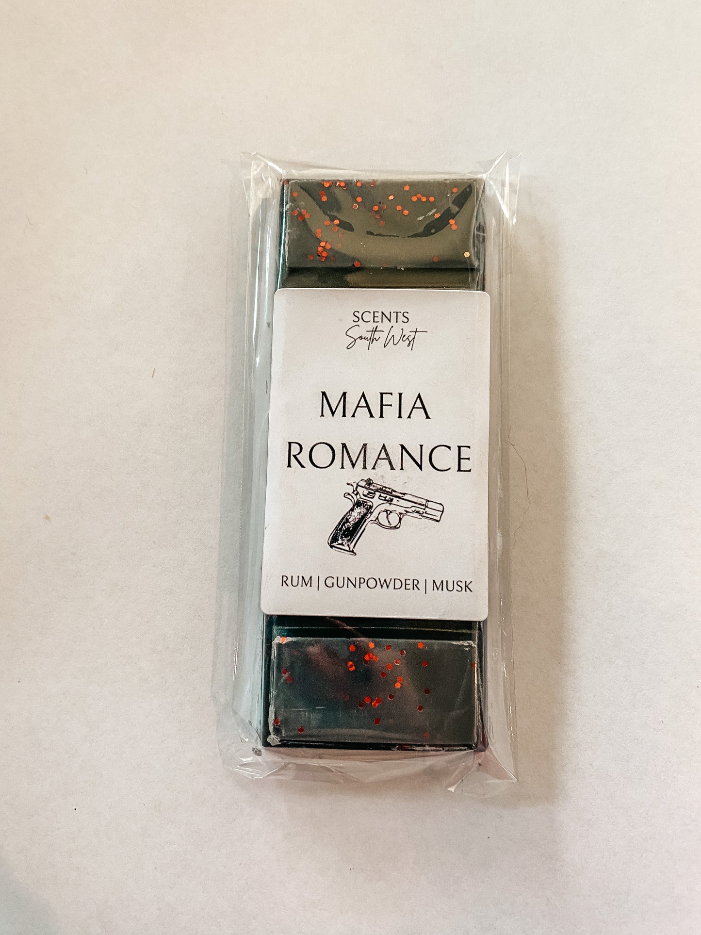 Mafia romance