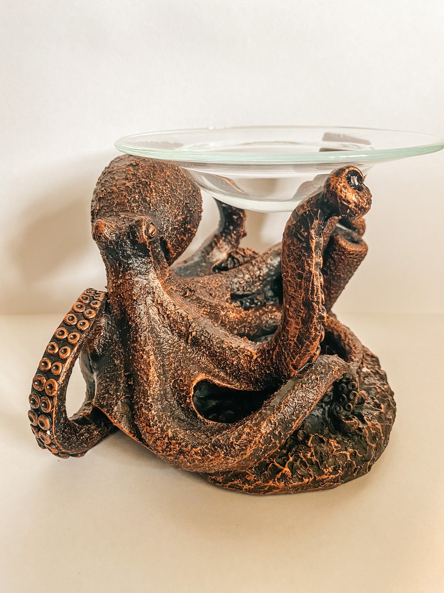 Kraken burner