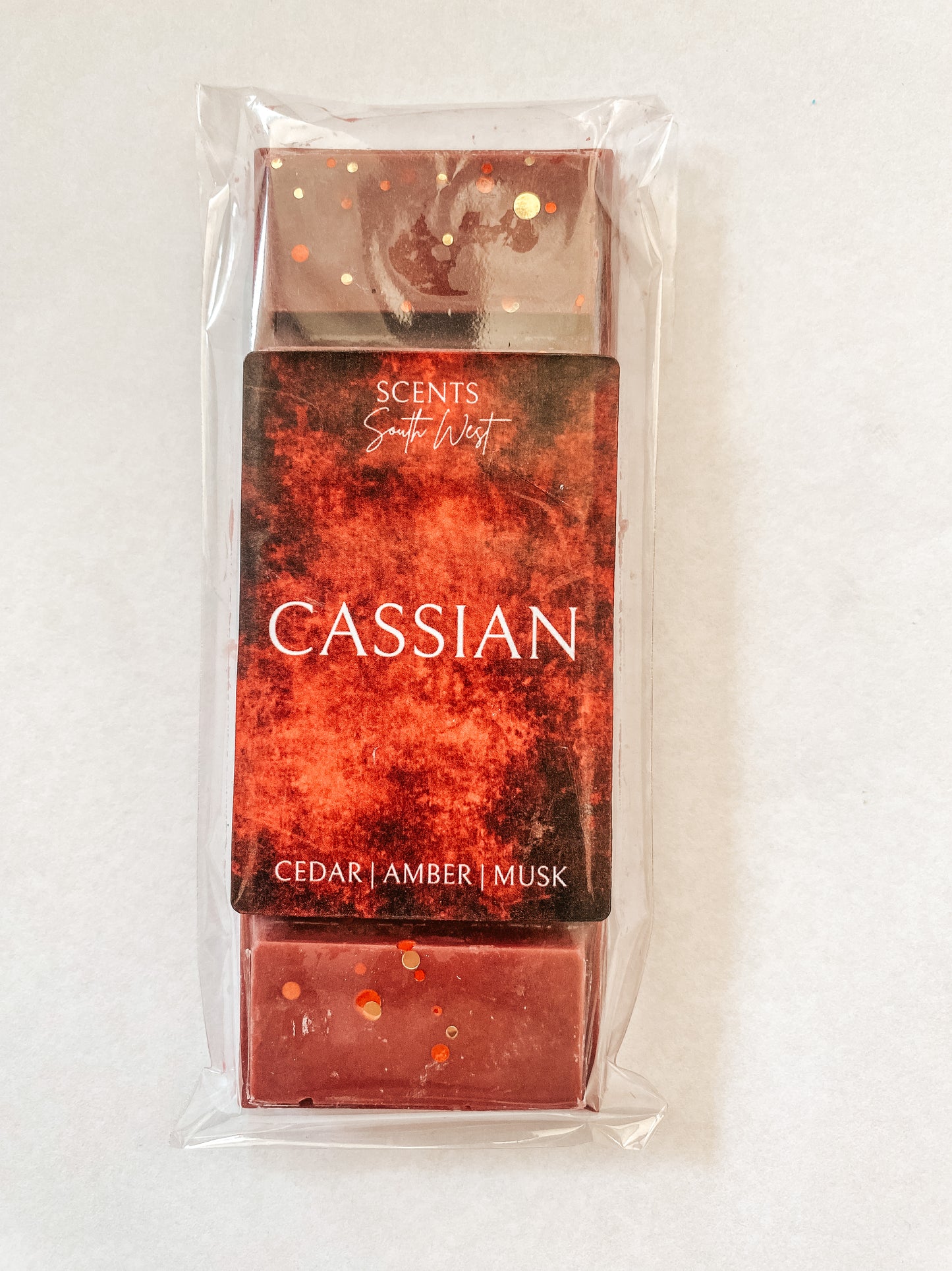Cassian AVOTAR inspired