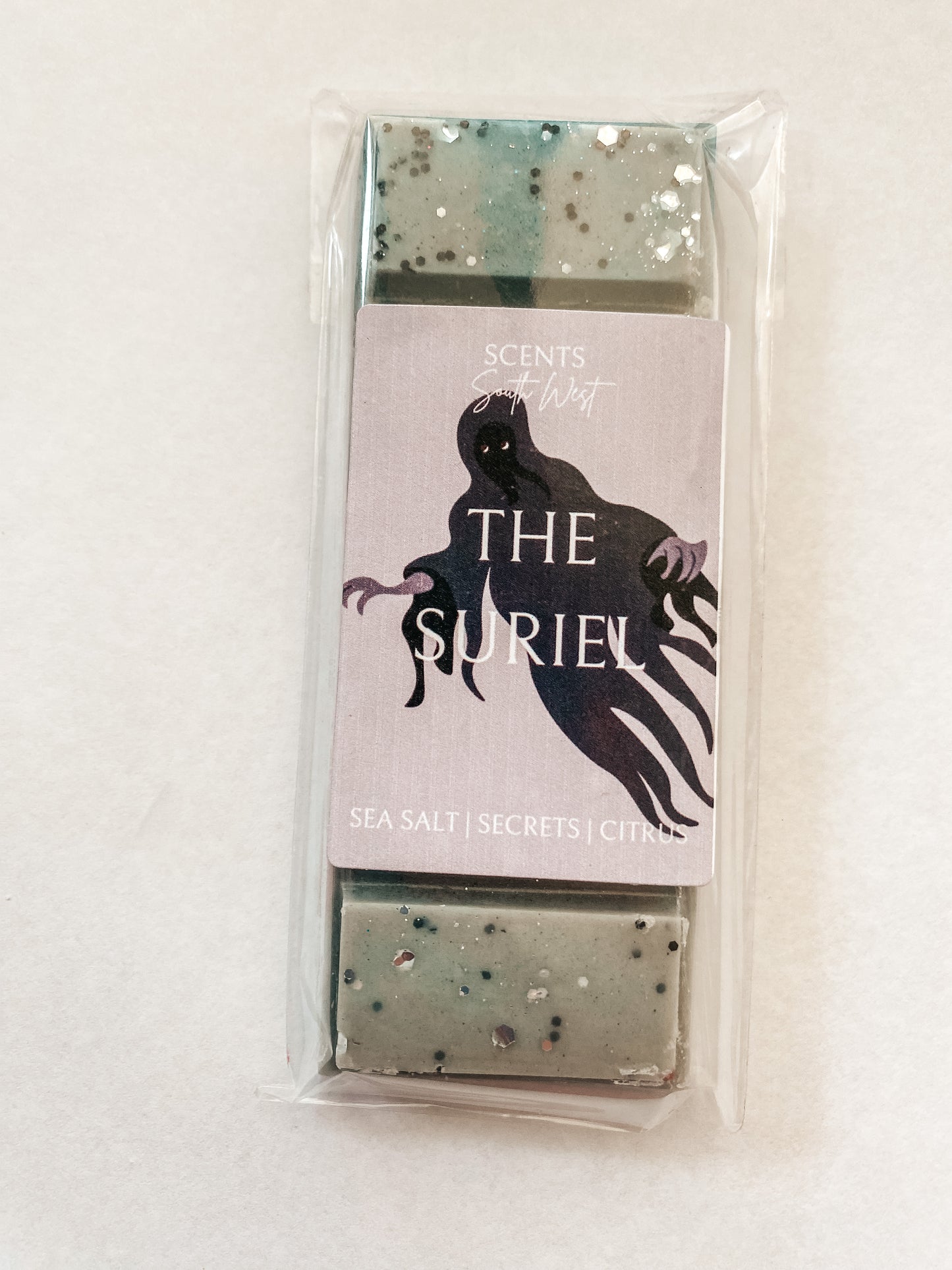 The Suriel ACOTAR inspired