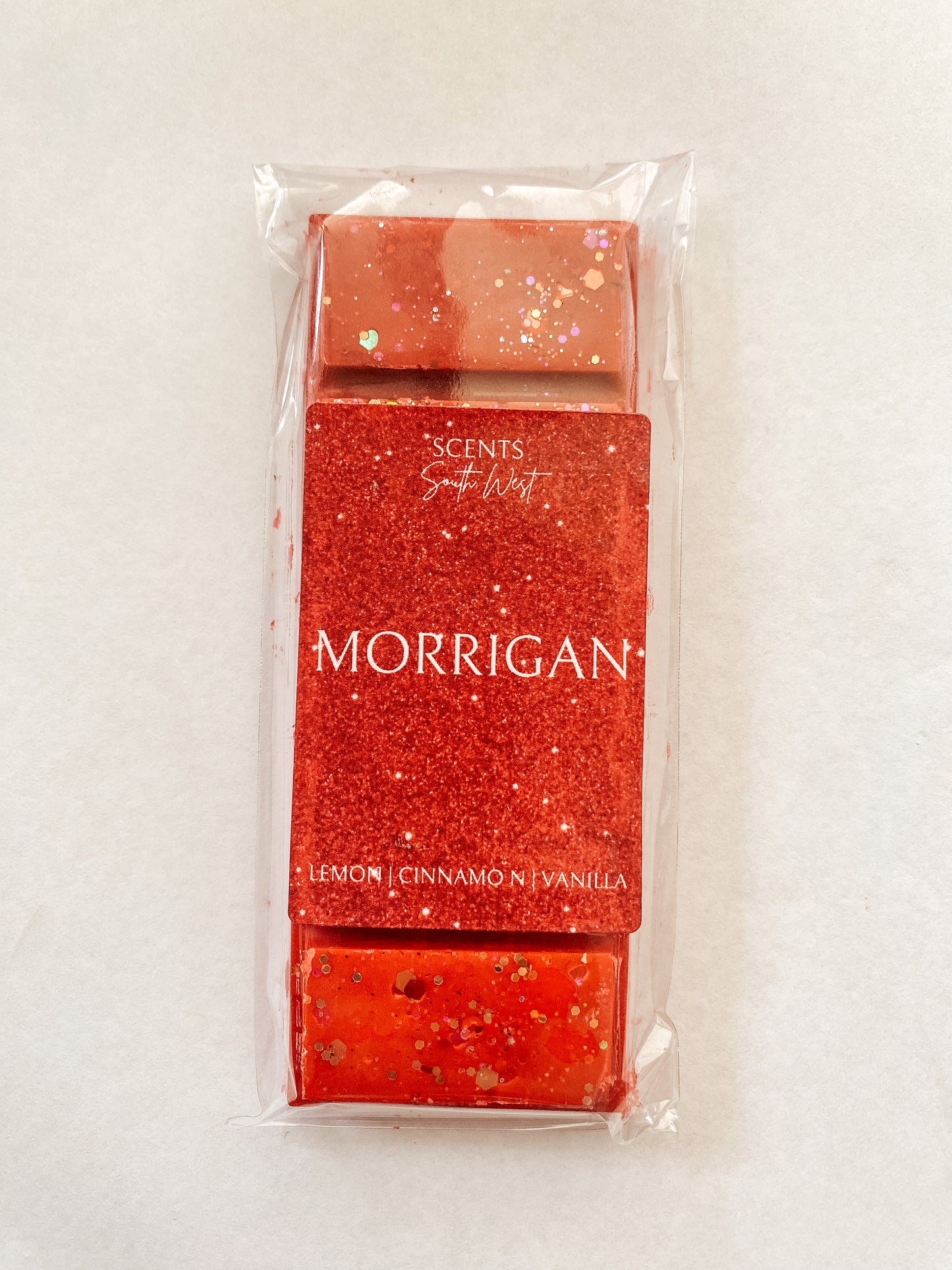 Morrigan ACOTAR inspired