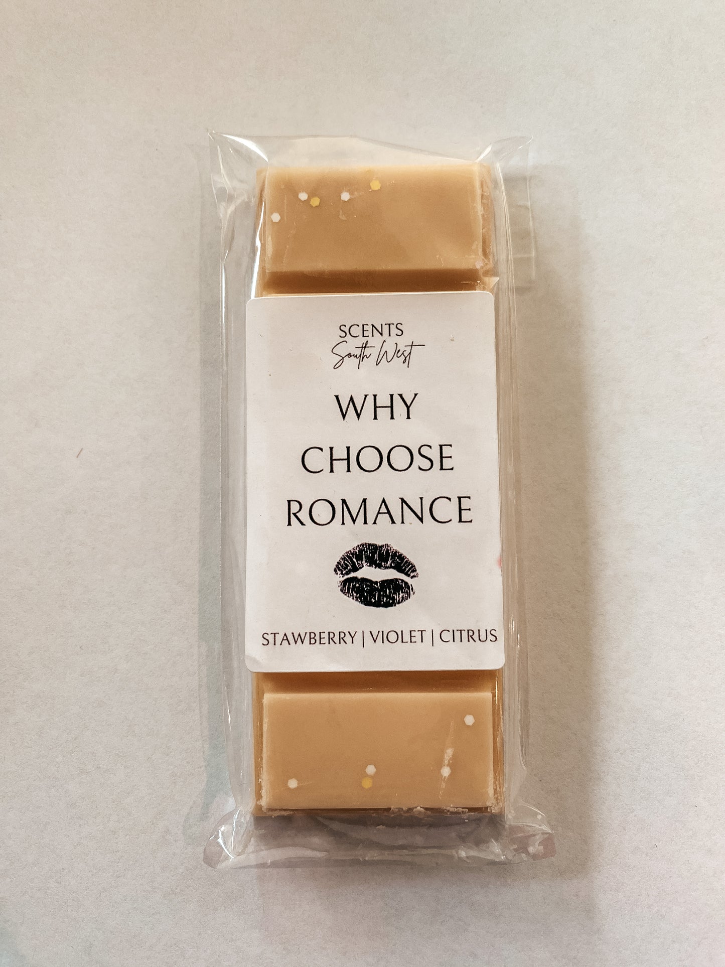 Why choose romance