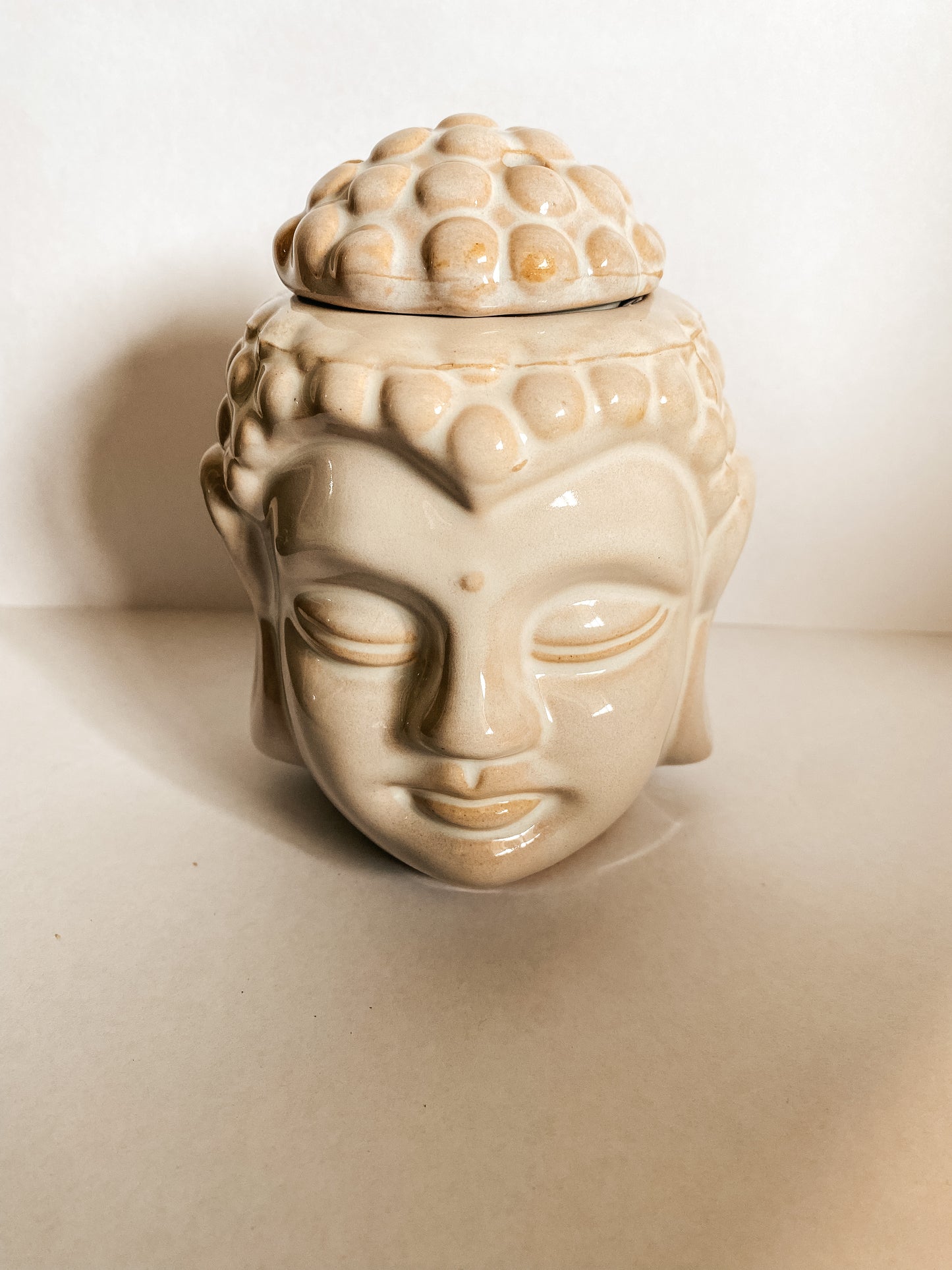 Buddha