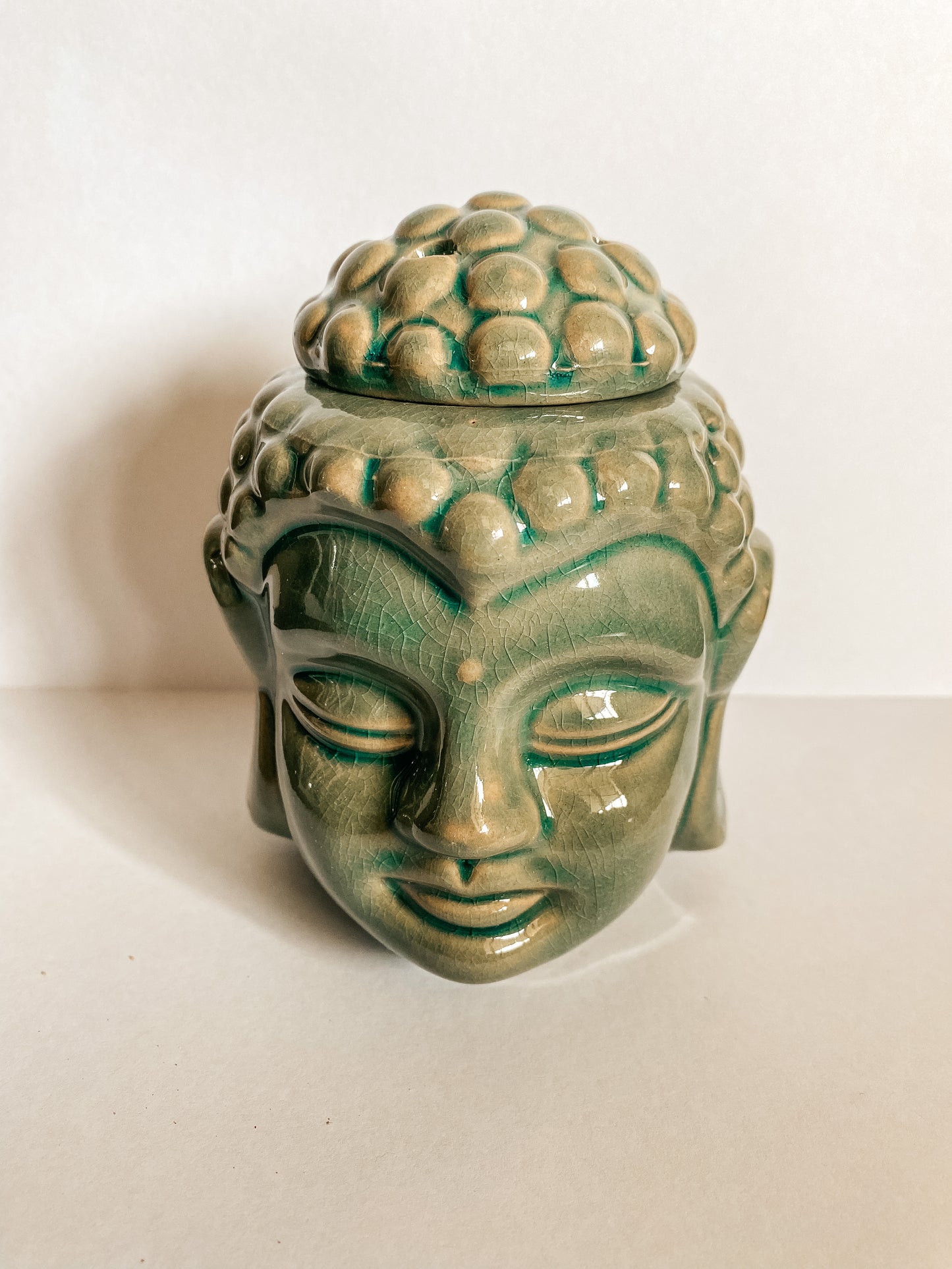 Buddha