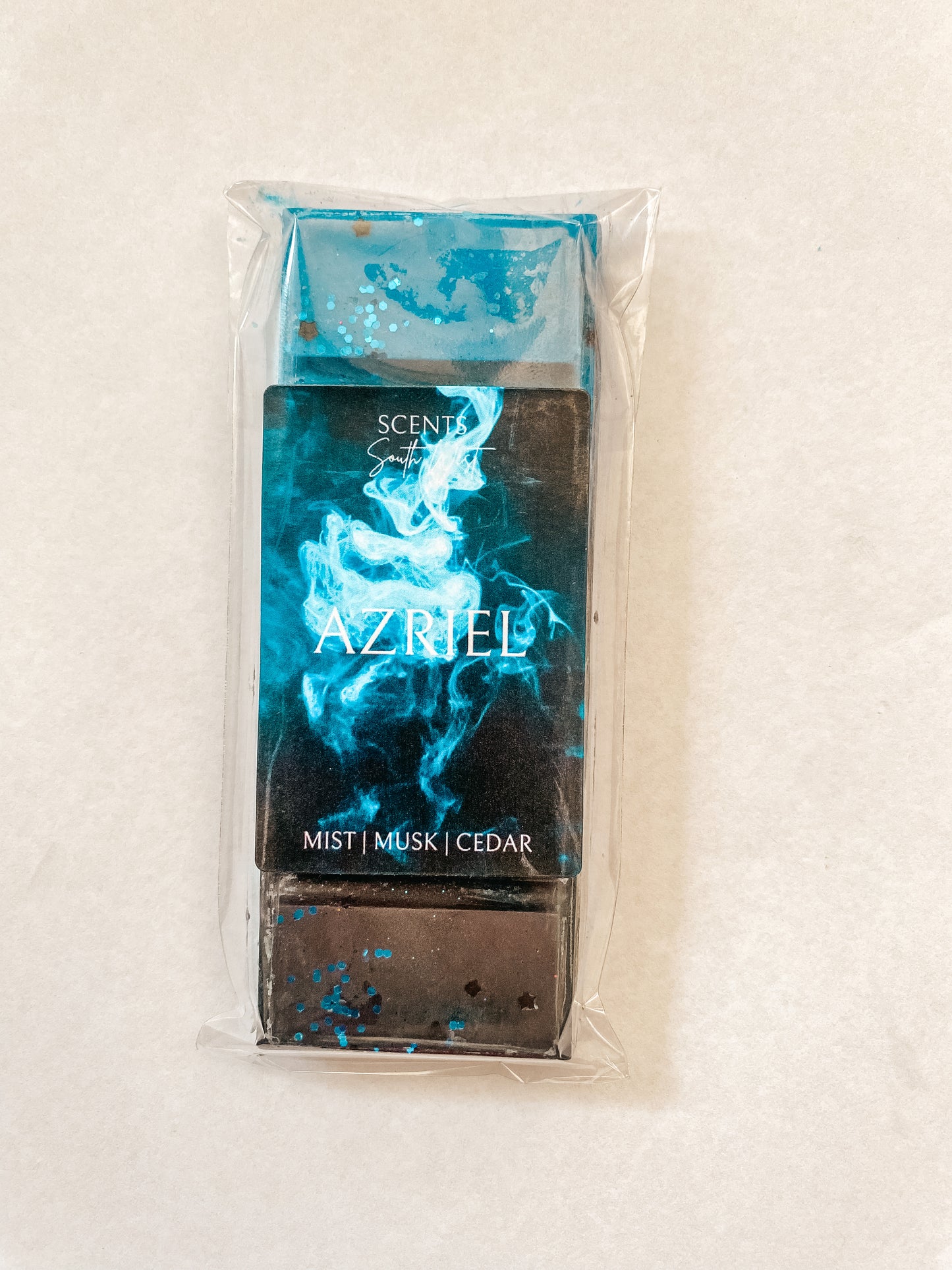 Azriel ACOTAR inspired