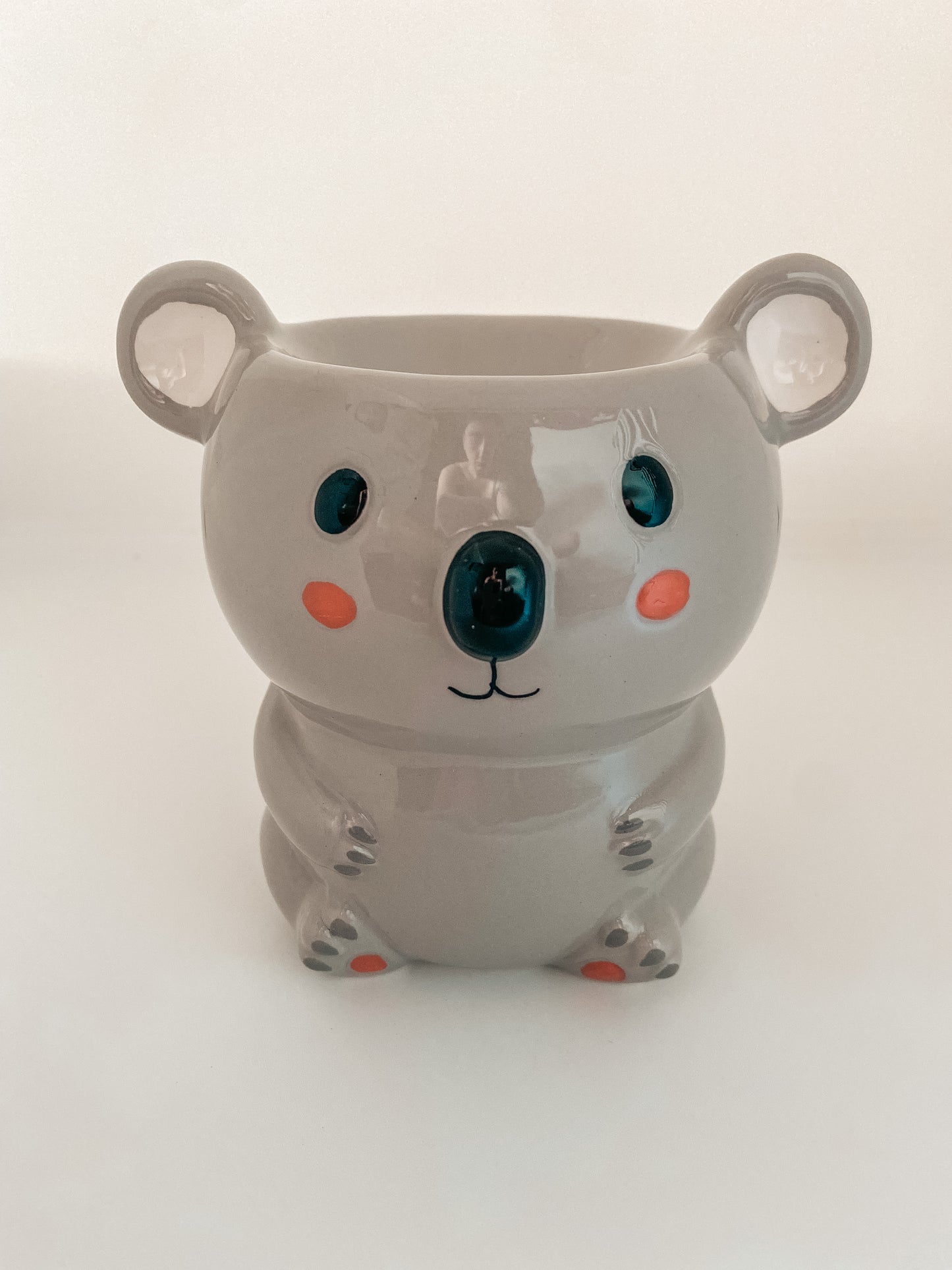 Koala Tealight melter