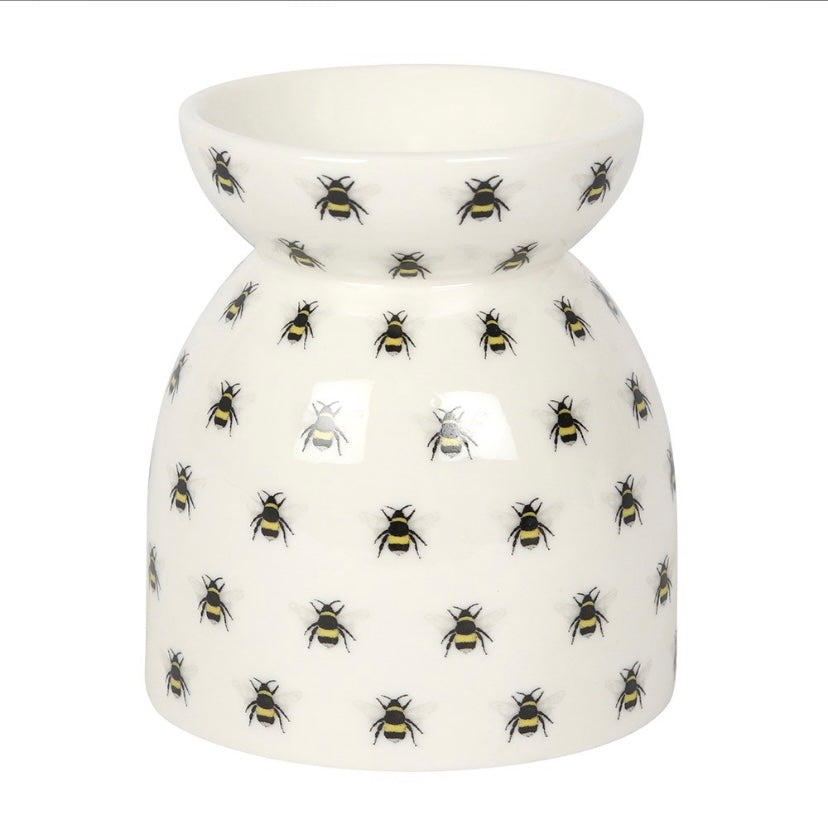 Bee all over