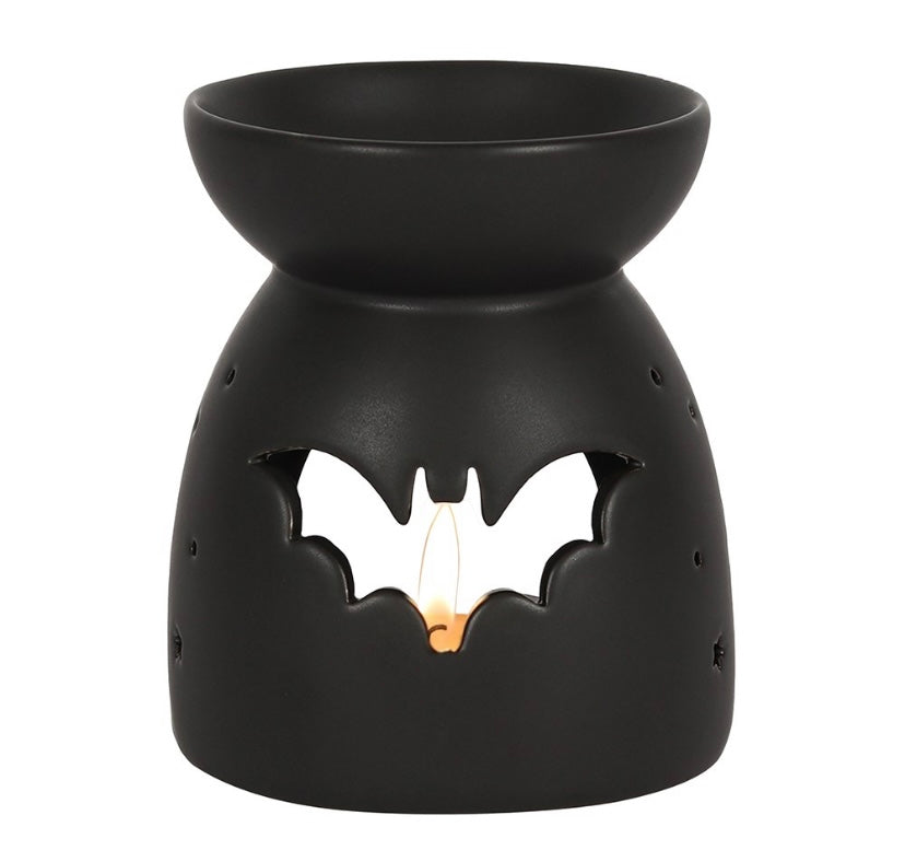 Bat burner