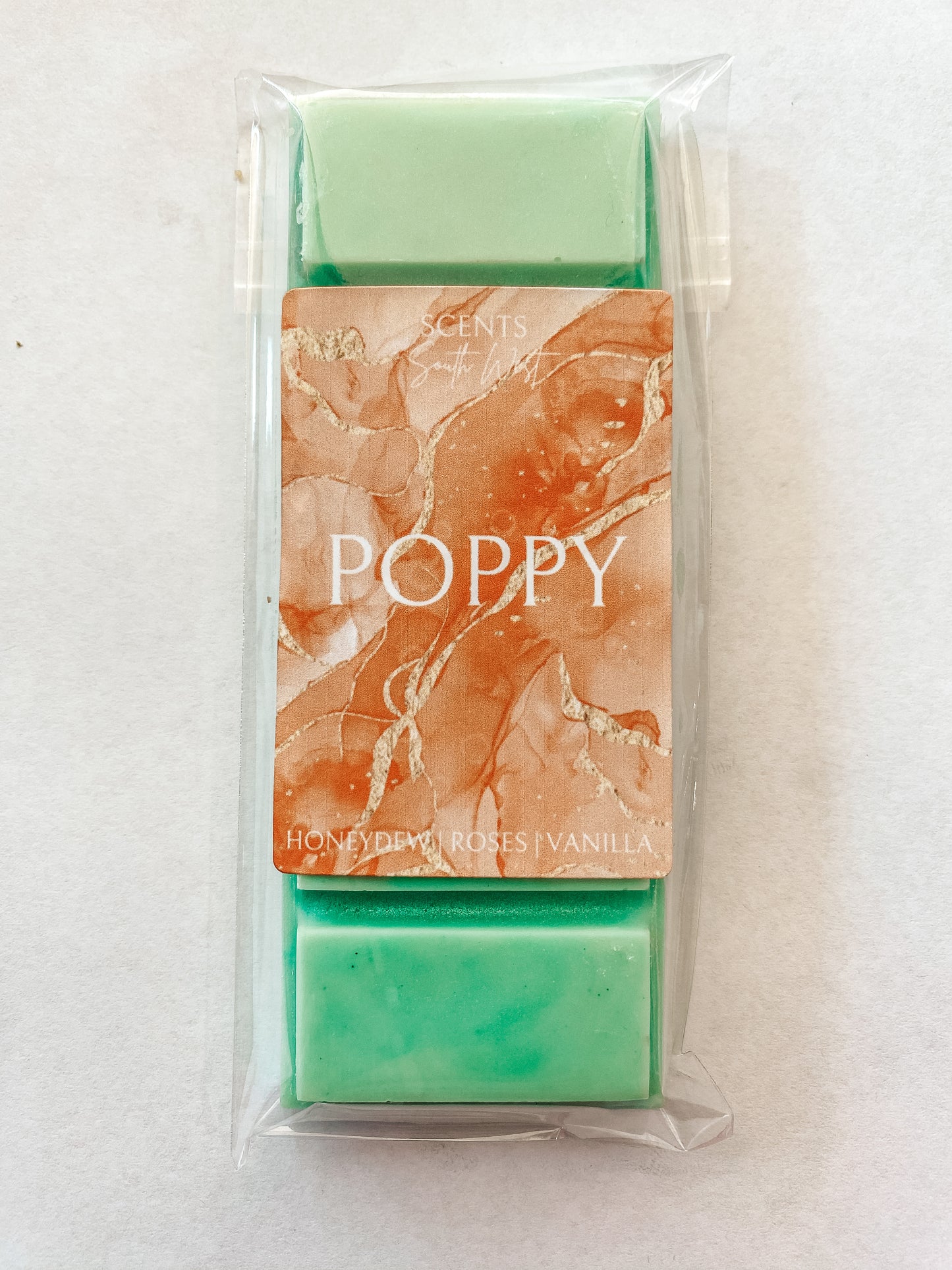 Poppy FBAA inspired