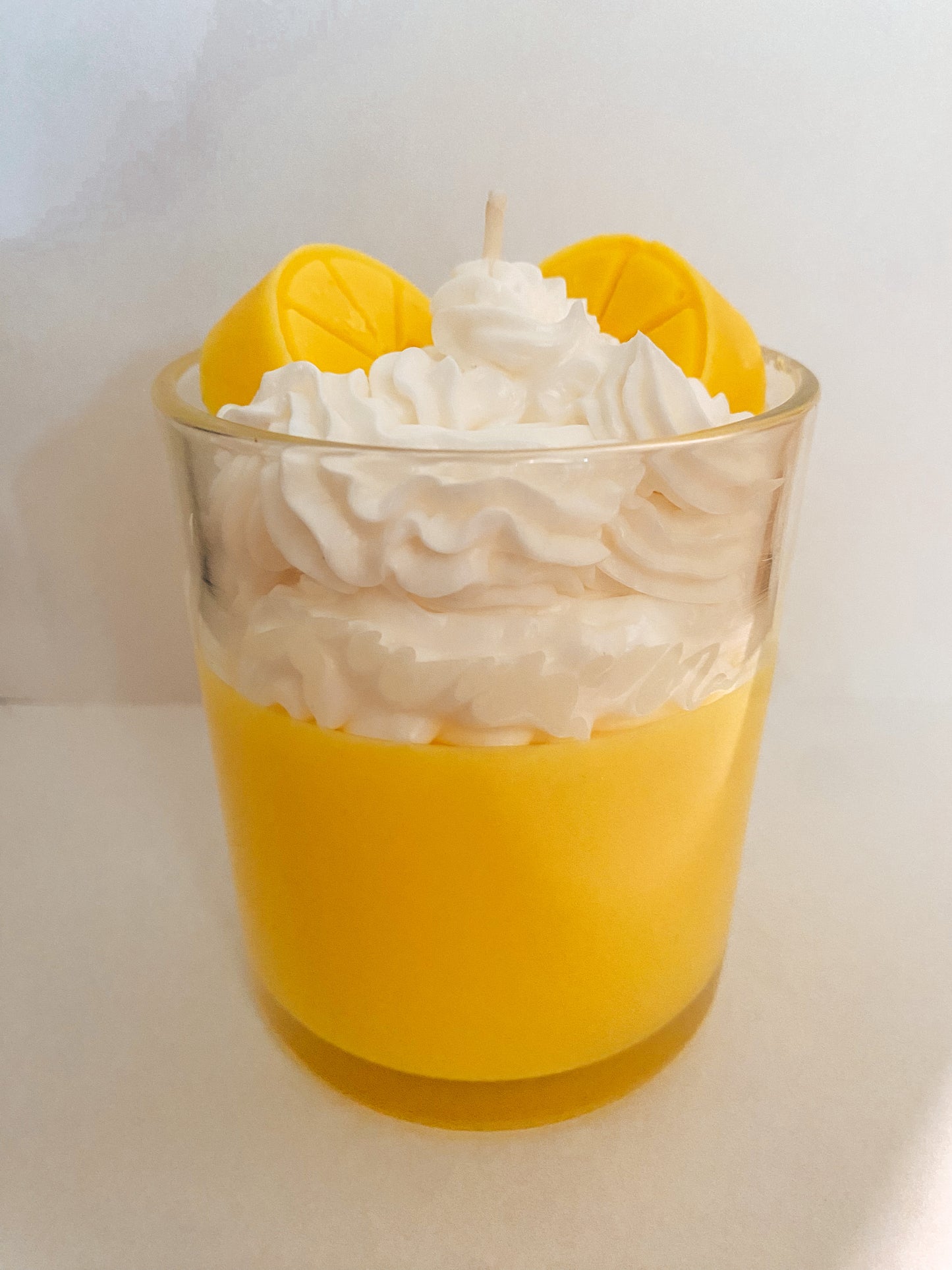 Lemon Meringue
