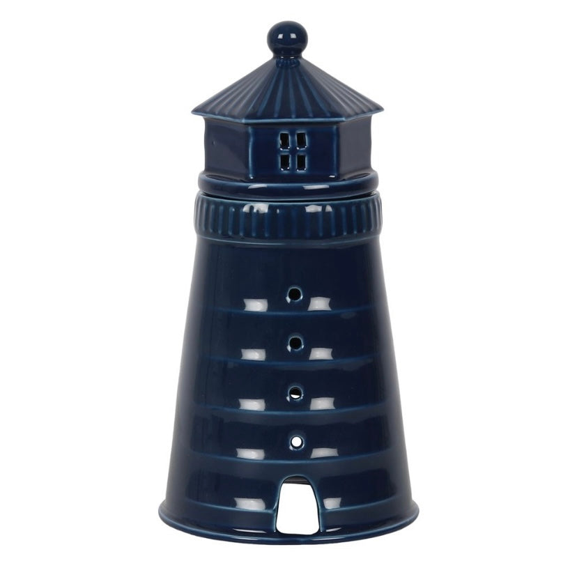 Lighthouse wax melter