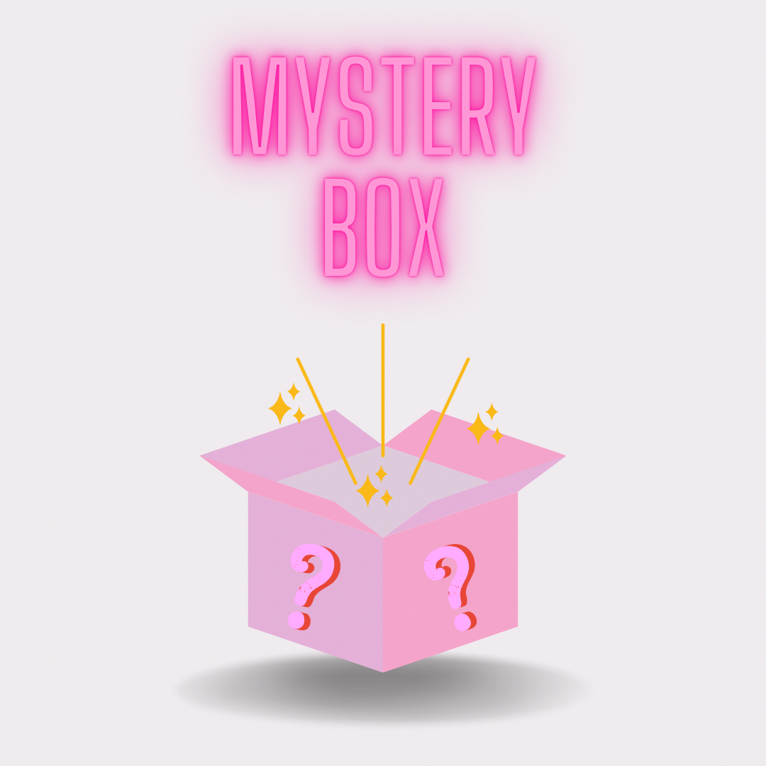 Mystery Box