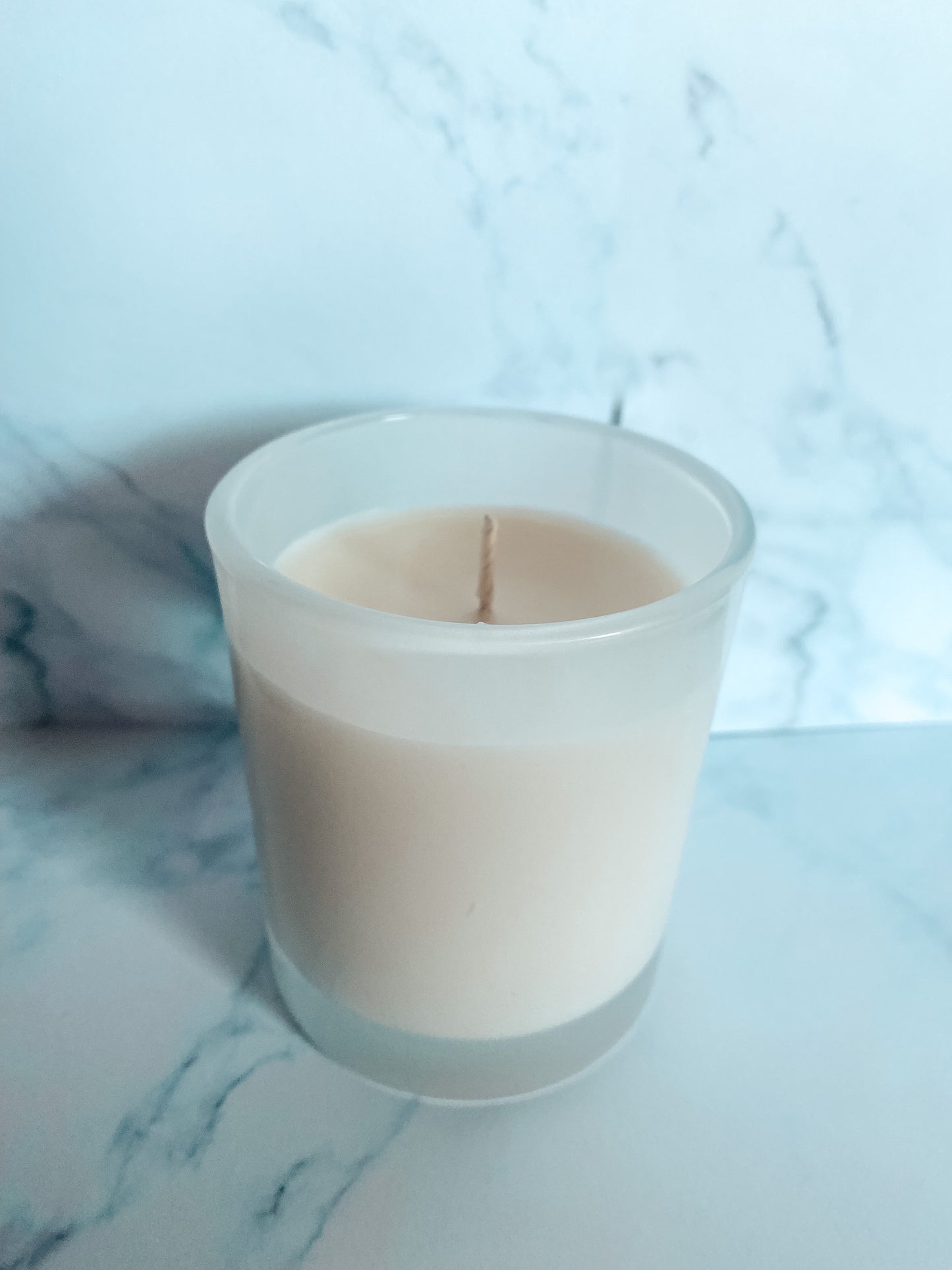 Everyday candle