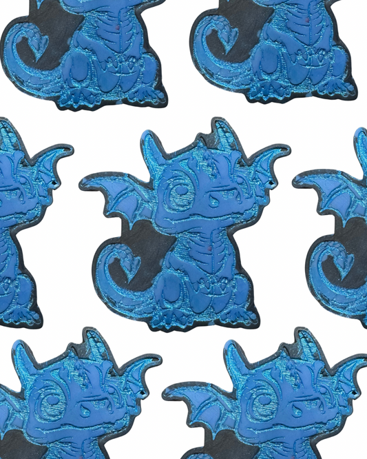Baby dragon