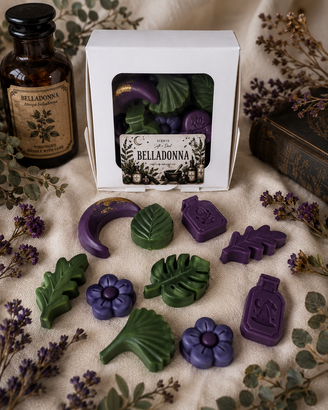 Belladonna