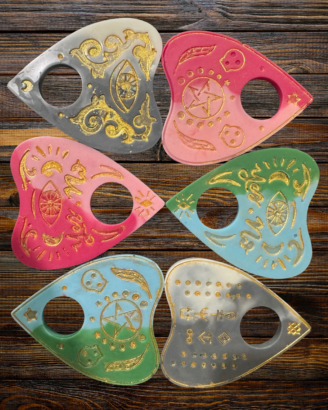 Planchette