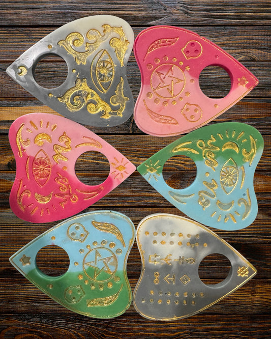 Planchette