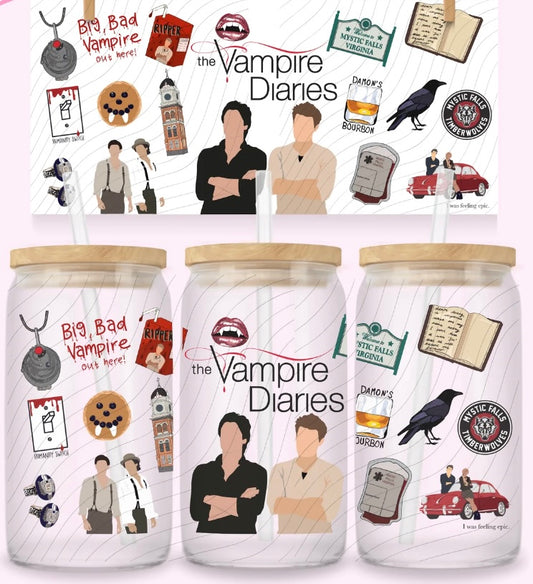 Vampire brothers