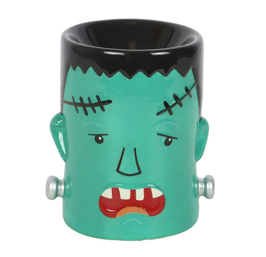Frankie wax melter