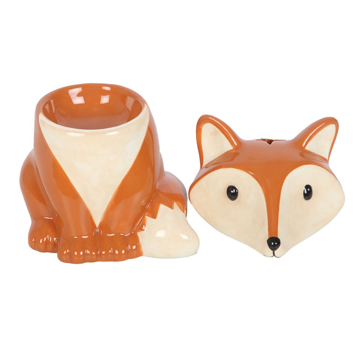 Fox wax melter