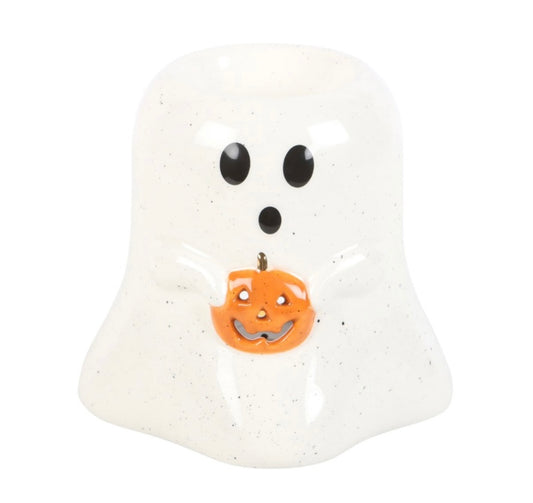 Ghost wax warmer