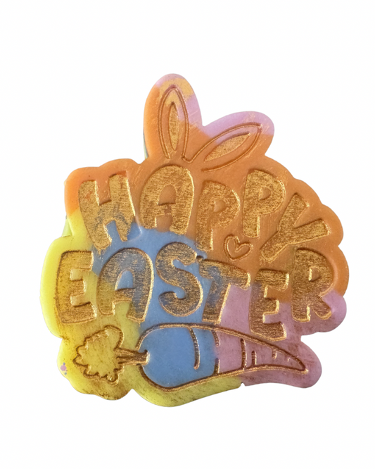 Happy Easter wax melt