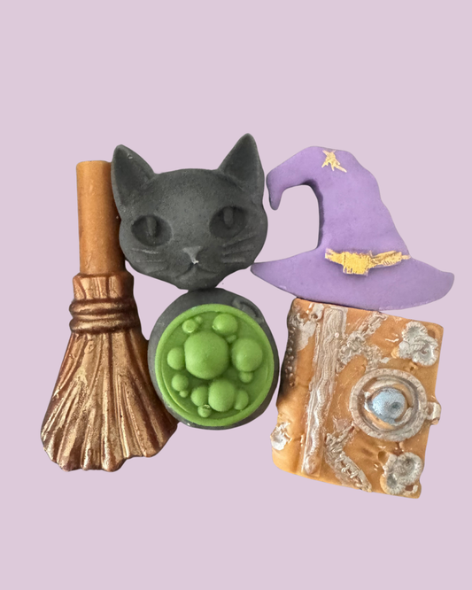 Sanderson sisters pack