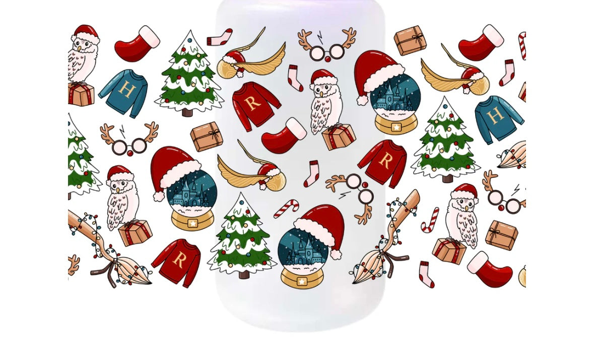 Magical Christmas