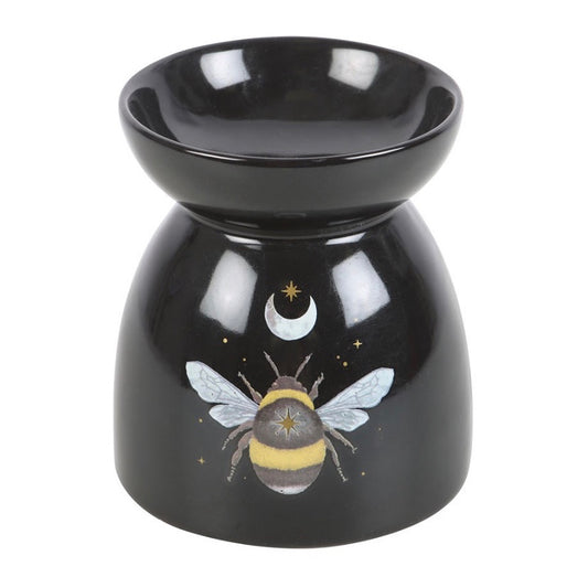 Forest bee wax melter