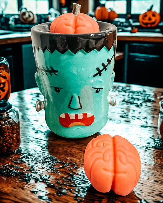 Brains
