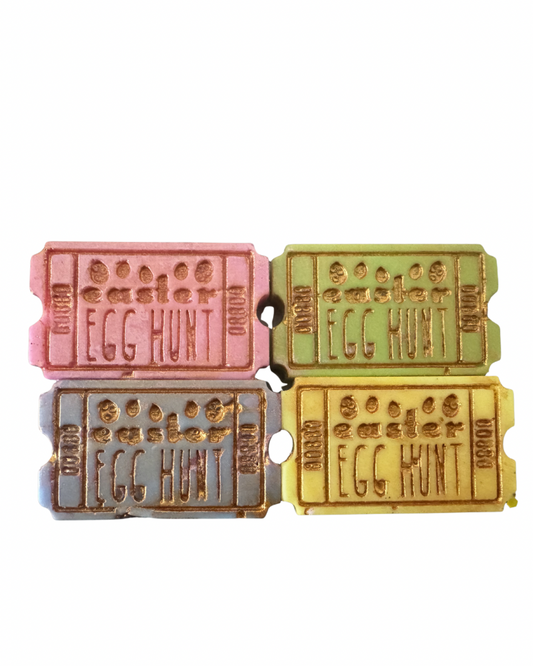 Easter hunt wax melts