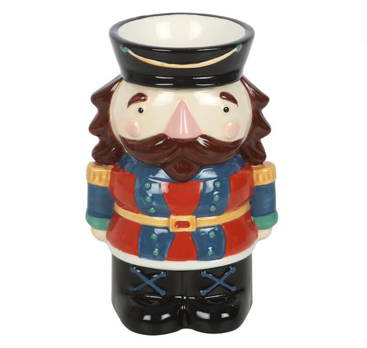 Nutcracker wax melter