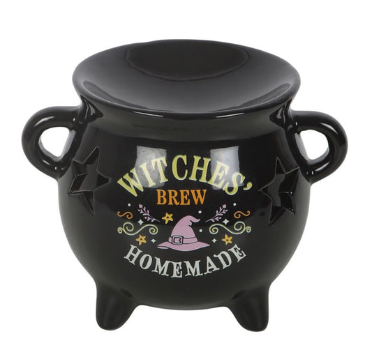 Witches brew wax melter