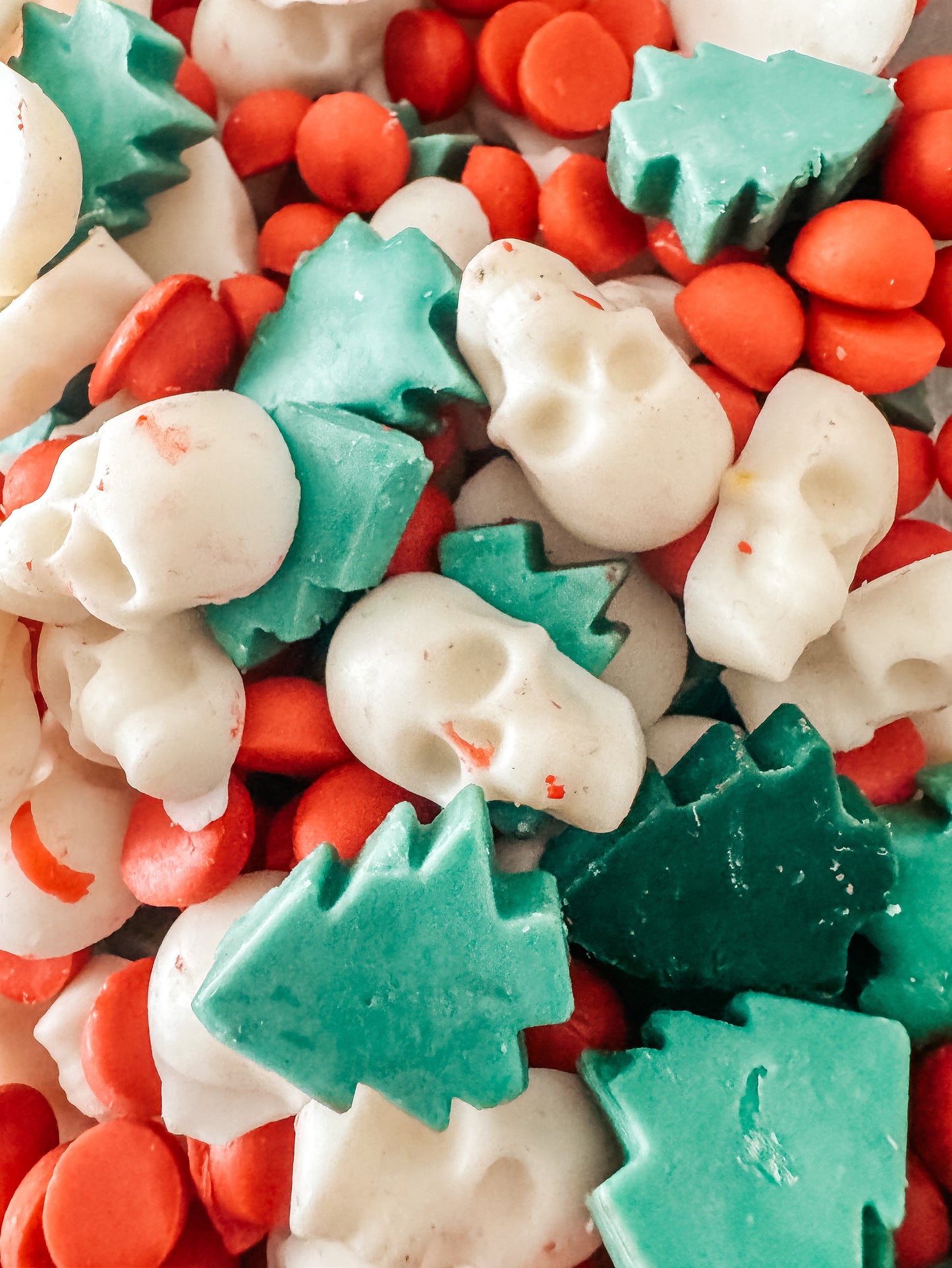 Sorta merry sorta scary