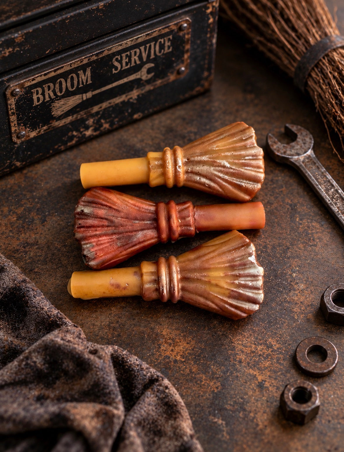 Broom Service