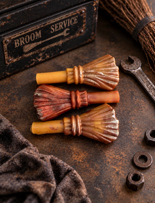 Broom Service