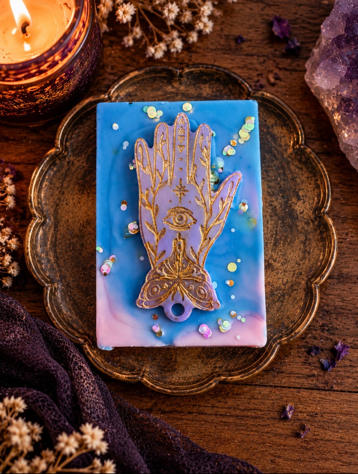 Palm Reader